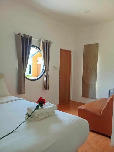 Chiang Rai Hotel | FIELD GOOD Resort at Chiang Rai