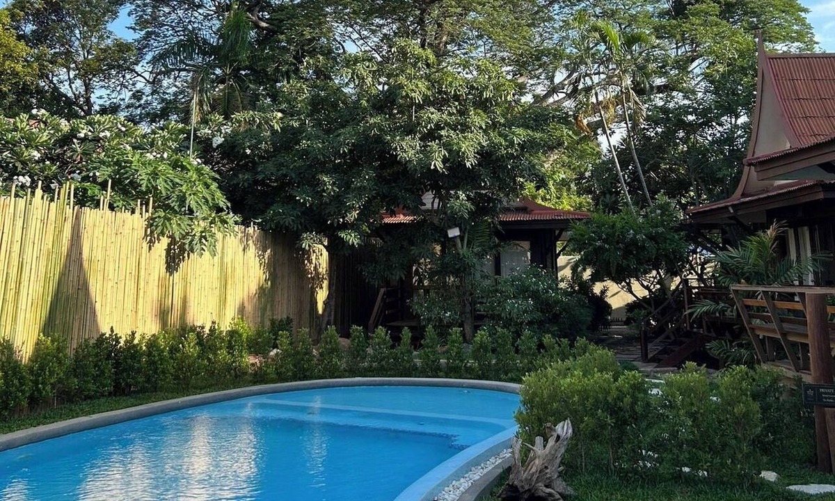 Khao Takiab Villa | Flow Hua Hin - Ice Bath and Villa