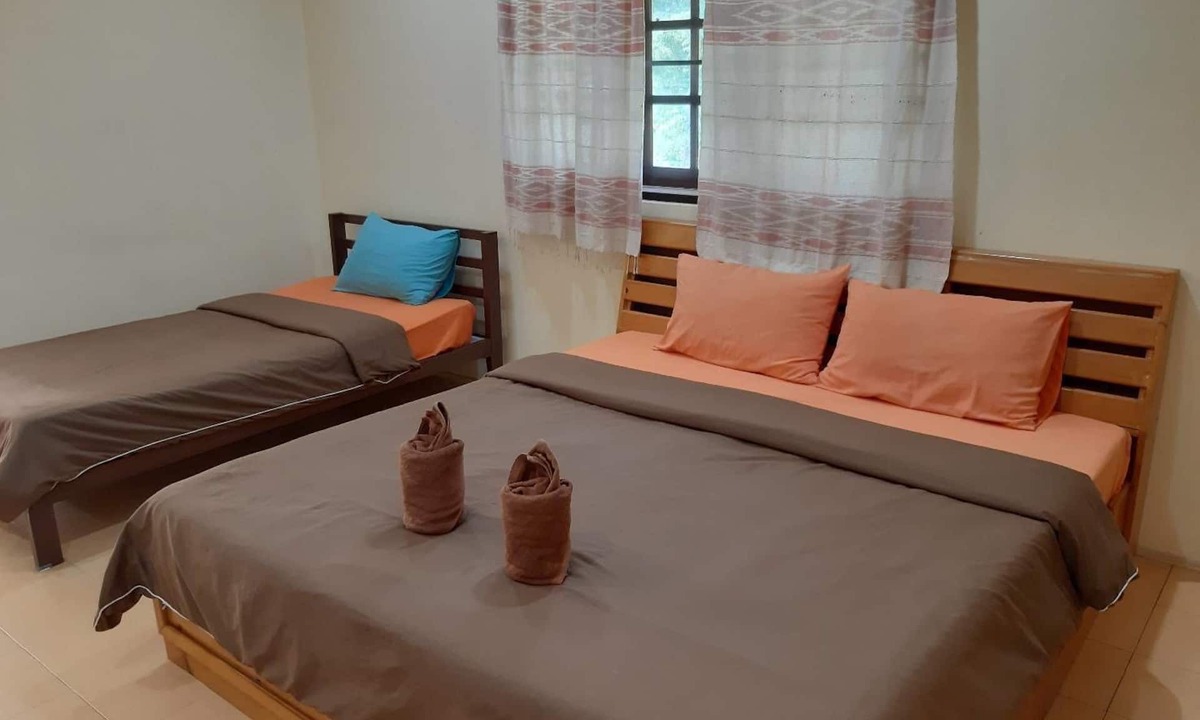Roi Et Hotel | Forest
