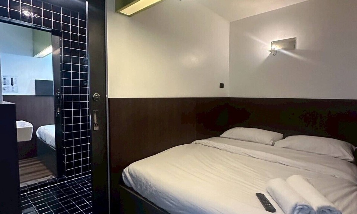 Talat Noi Hostel | Four Sisters Hostel