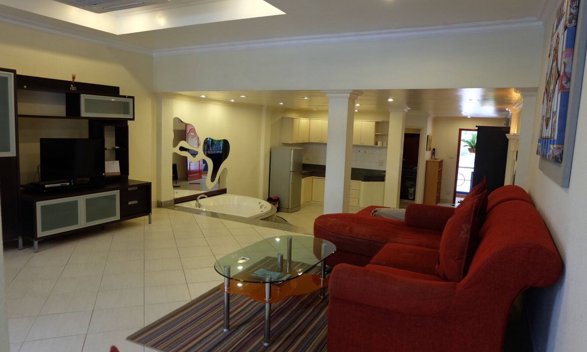 South Pattaya Apartment | Freeway Pattaya Thailand