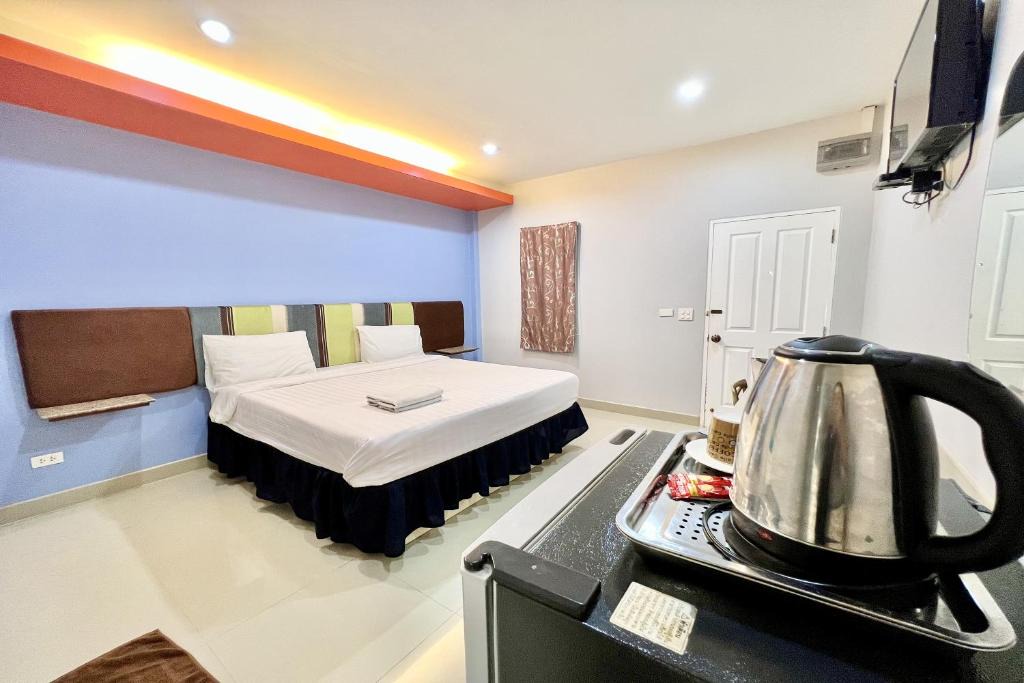 Udon Thani Hotel | Full House Udon