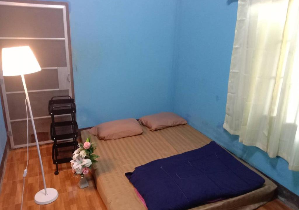 Khilek Hostel | Future house Maeteang