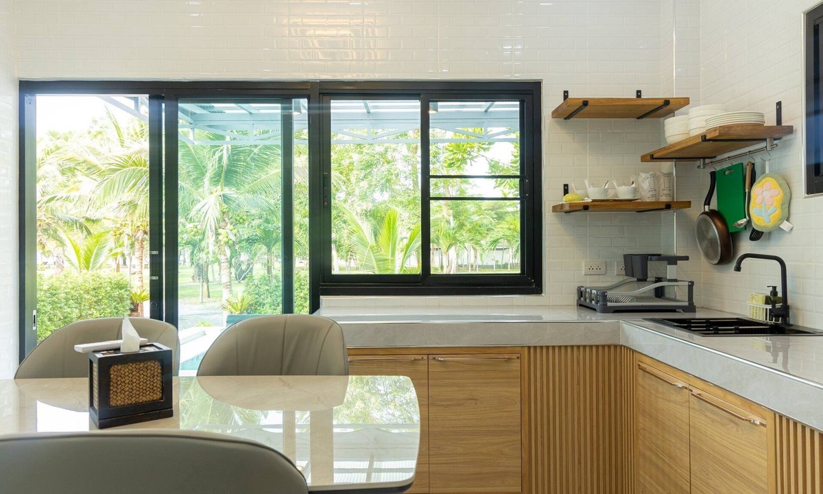 Ang Thong Villa | Garto Beach Resort Samui