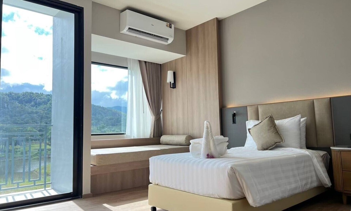Mae Tha Hotel | Gassan Khuntan Golf and Resort