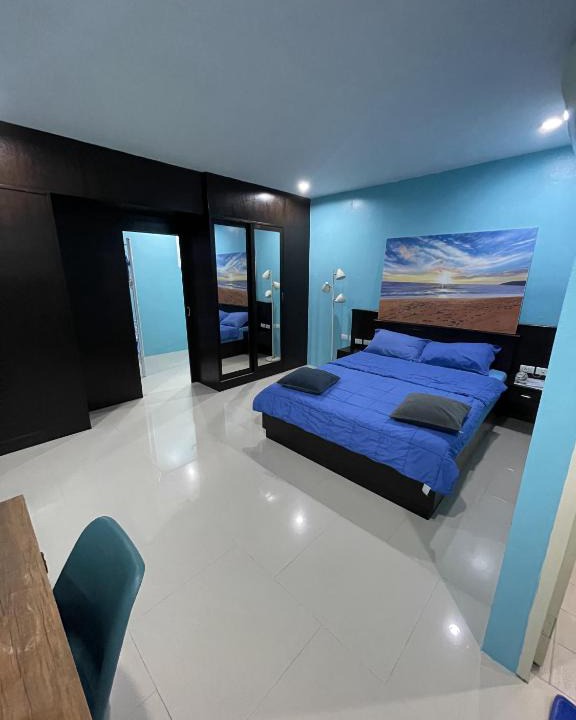 Kata Hotel | GazStation