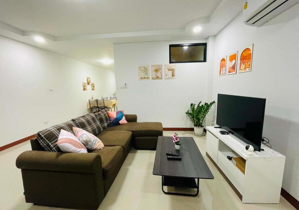 Doi Saket House | Gip Home