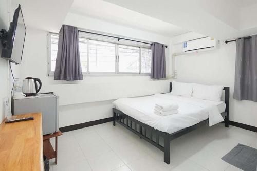 Bang Khlo Apartment | GO INN Rama3 Bangkok - โกอินน์ พระราม 3