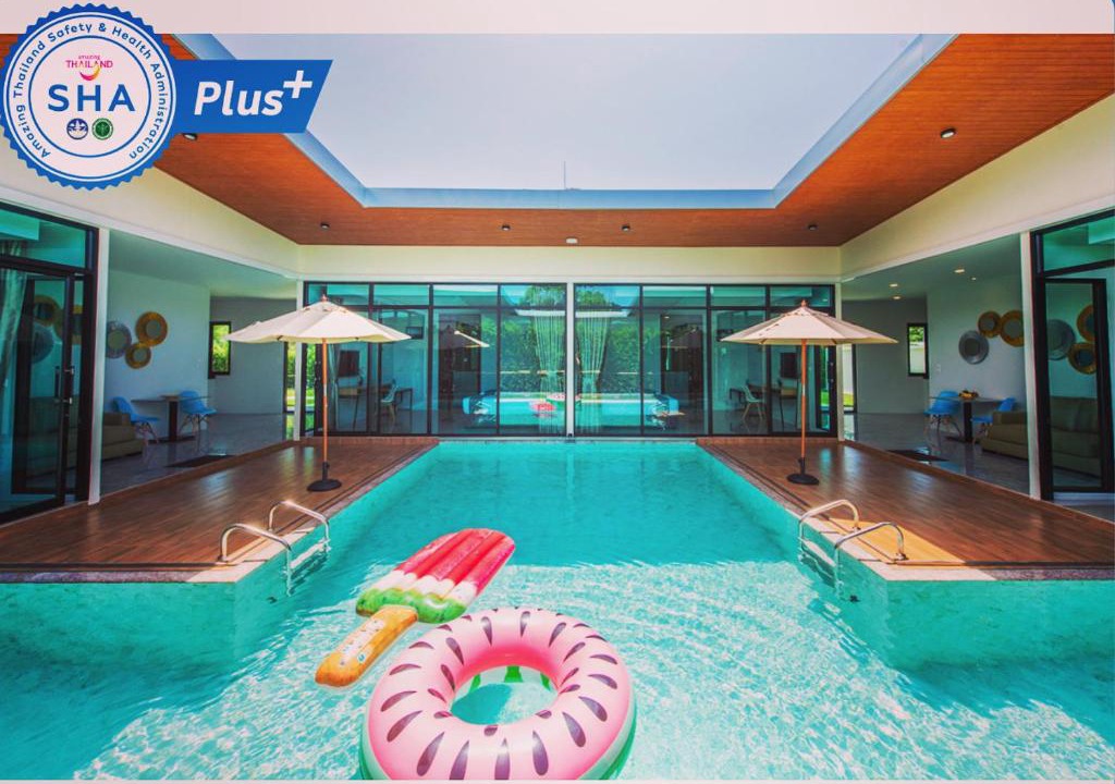 Wichit Apartment | Goodnight Phuket Villa