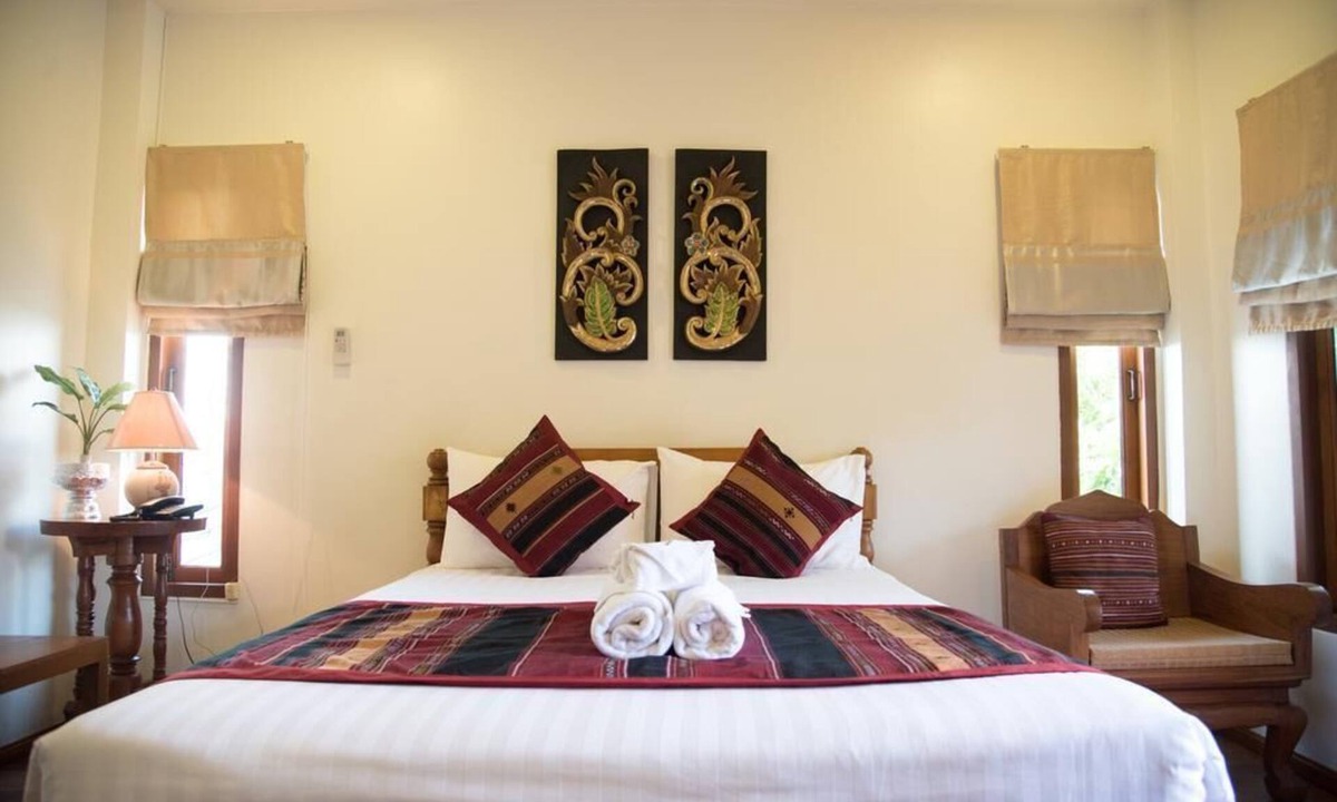 Old City Hotel | Gord Nuea Boutique House