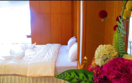 Nong Bon Apartment | Grand Drago Service Apartment