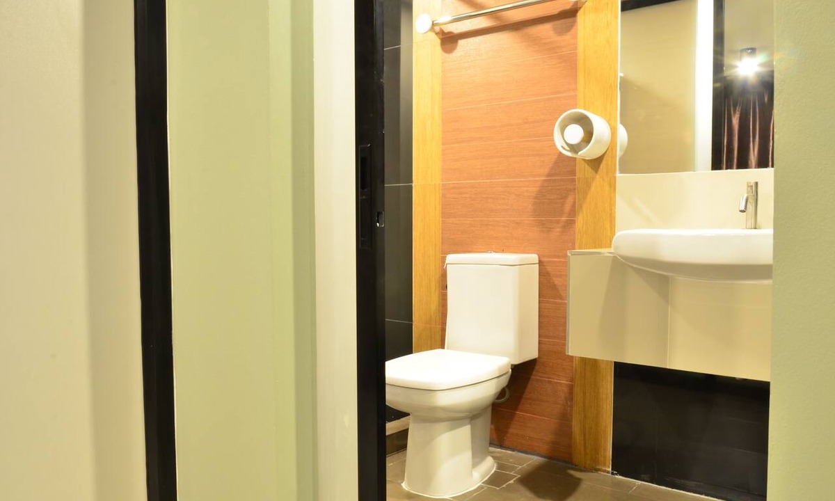Ban Thung Sukla Hotel | Grand Marina Residence