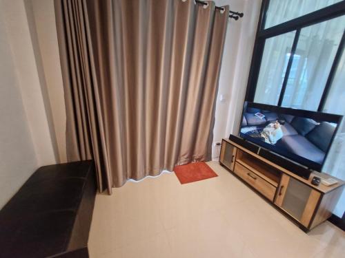 Nong Chaeng House | Grandy Apartment