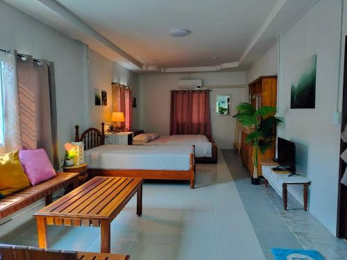 Wiang Nuea House | Granny's home บ้านคุณย่า