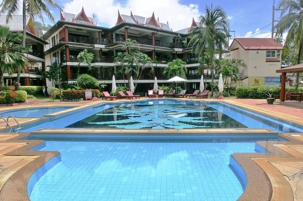 The Residence Kalim Bay | Patong