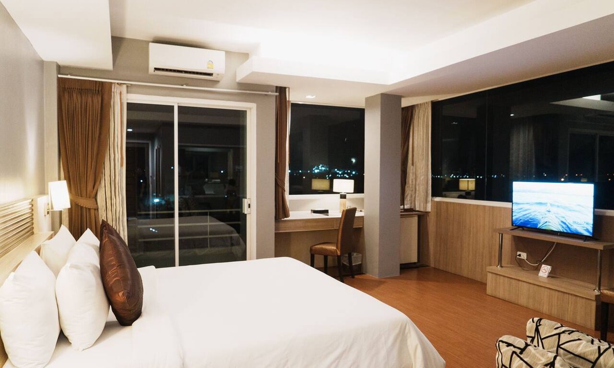 Khon Kaen Hotel | Green Hotel & Resort Khon Kaen