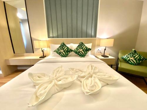 Si Racha Hotel | GREENHILLS RESORT Si Racha