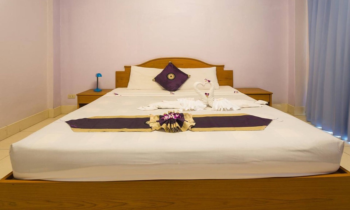 Nanai Road House | Guesthouse Belvedere - Beautiful Double Room a few steps from the beach