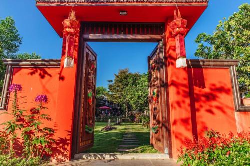 Fang Bed & Breakfast | Gumbie House
