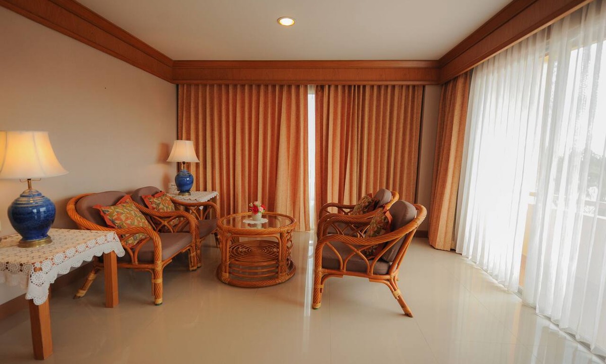Singhanakhon Hotel | Haad Kaew Resort