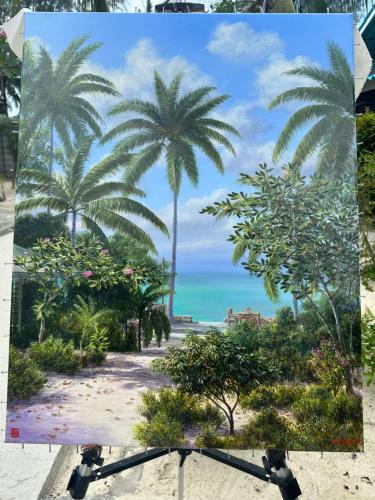 Ko Pha-ngan Resort | Haad Salad Villa