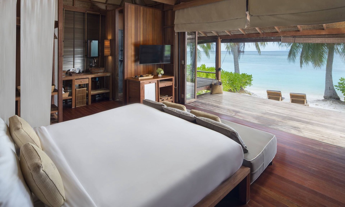 Ao Thian Og Resort | Haadtien Beach Resort