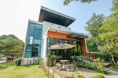 Don Kaeo Hotel | Haak Boutique Hotel