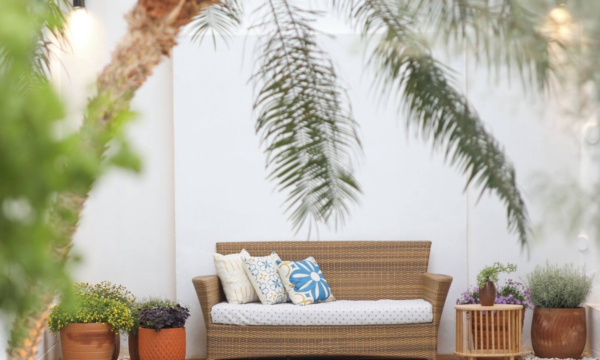 Pa Daet Villa | Hahn Haven l Private Pool Villa l Chiang Mai