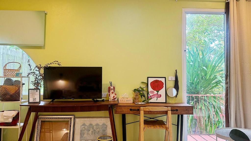 Na Yong Bed & Breakfast | Halo Bonjour Perch