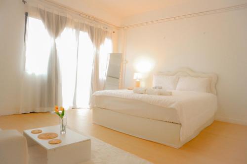 Chang Phueak Villa | Haneul Home Jed Yod Nimman Maya Chiag Mai 3 floors, 3 bedrooms