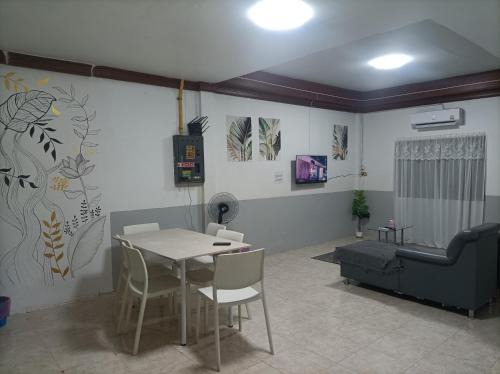 Hat Yai Villa | hatyai house greenway orkar