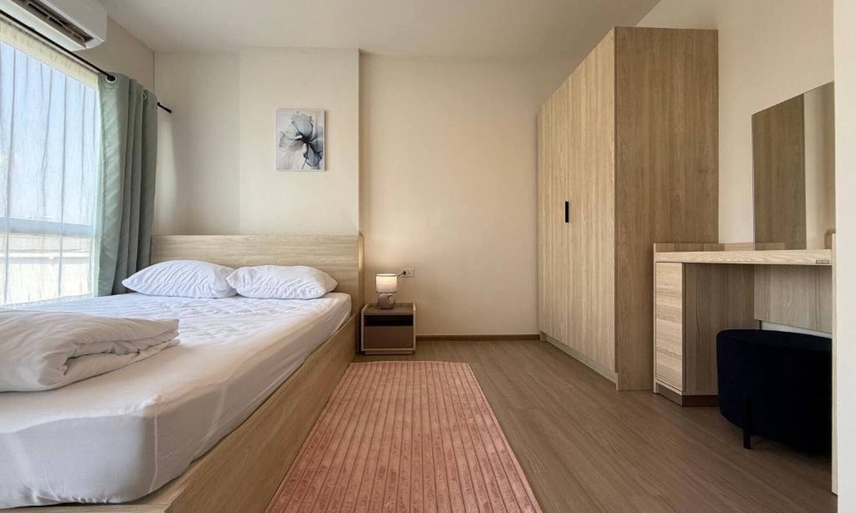 Nong Kae Apartment | HAY Huahin Family 2BR