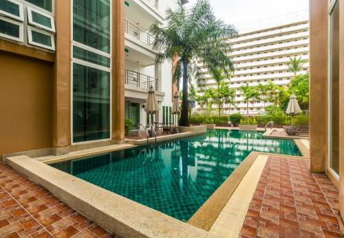 Haven Lagoon | Patong