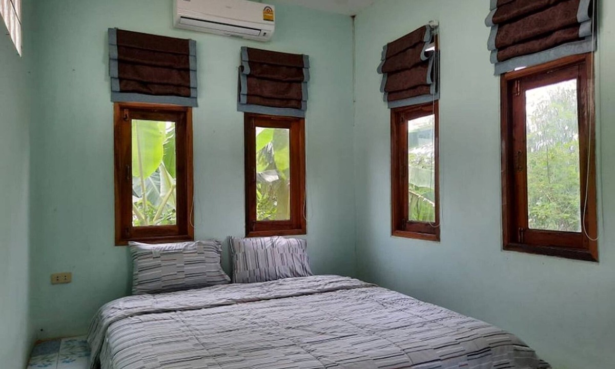 Ban Dung Hotel | Heuan Na Khee