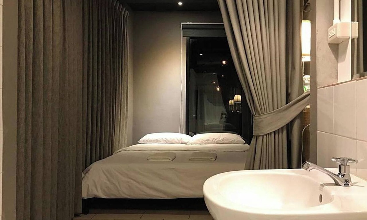 Suan Luang Hostel | Heyyyy Bangkok - Hostel