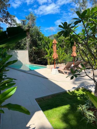 Chaloklum House | Hidden Bay Chaloklam