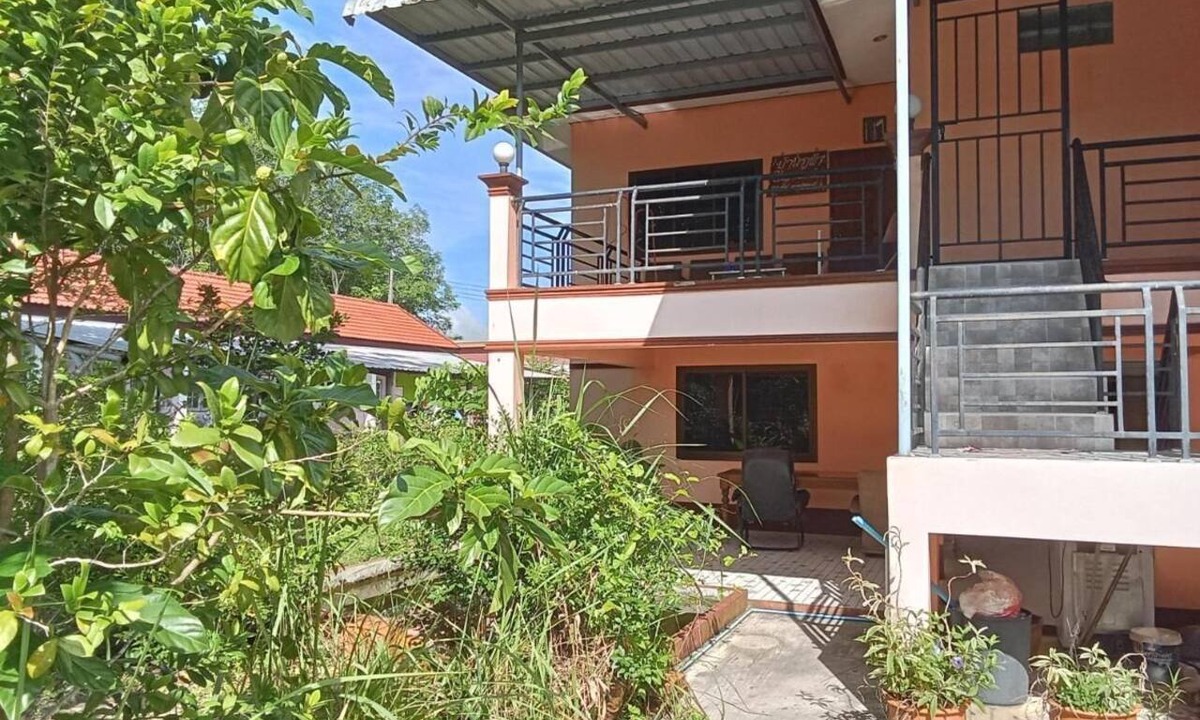 Thung Song Hostel | Hidden Gems