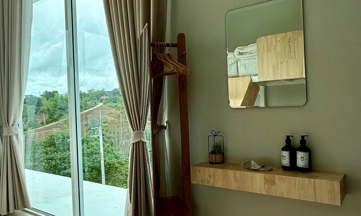 Khao Kho Villa | Hill Jai Poolvilla Khao Kho