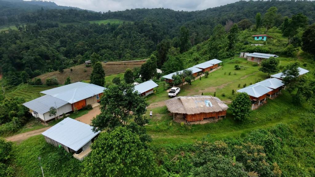 Mae Wang House | Hill Tribes Eco Lodges and Elephant Sanctuary