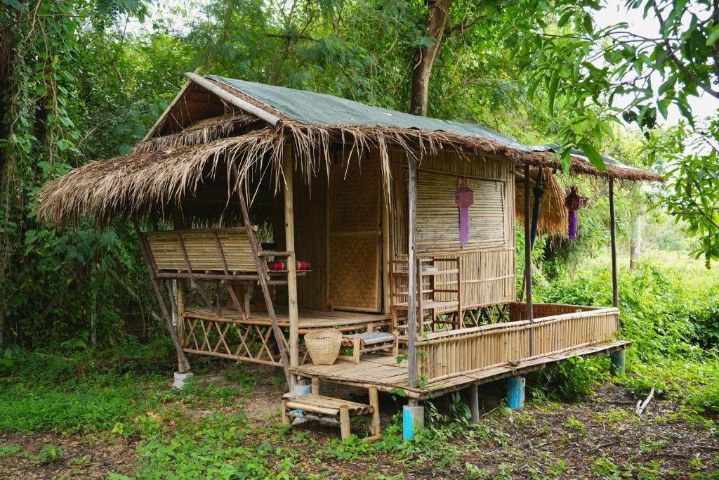 Doi Saket House | Himmapun Farm