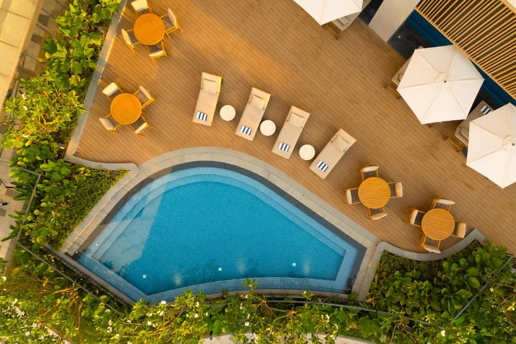 Vientiane Hotel | Holiday Inn & Suites Vientiane by IHG