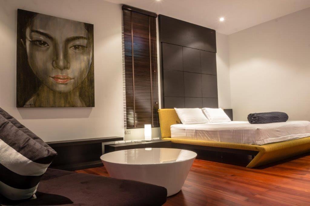 Kamala Apartment | Holiday Rental Luxury Kamala