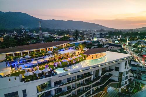 Cherngtalay Hotel | HOMA Cherngtalay Phuket
