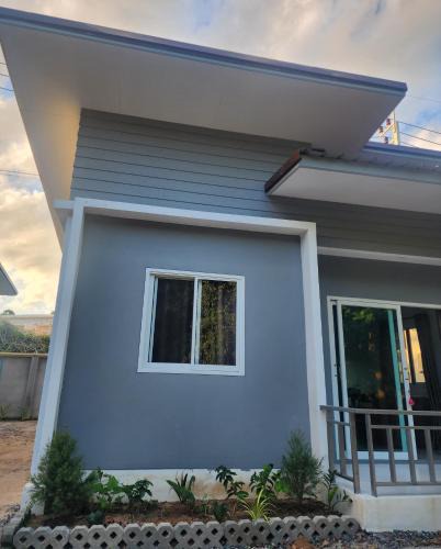 Bophut House | Home Garden No 5 New cozy villa Koh Samui Thailand