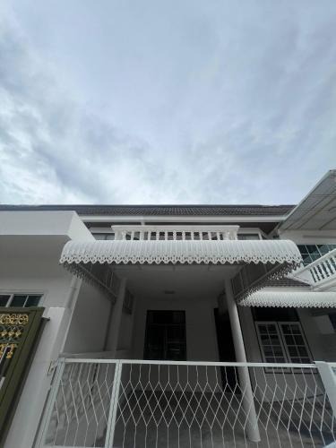 Samsen Nok Apartment | Home Star Vip