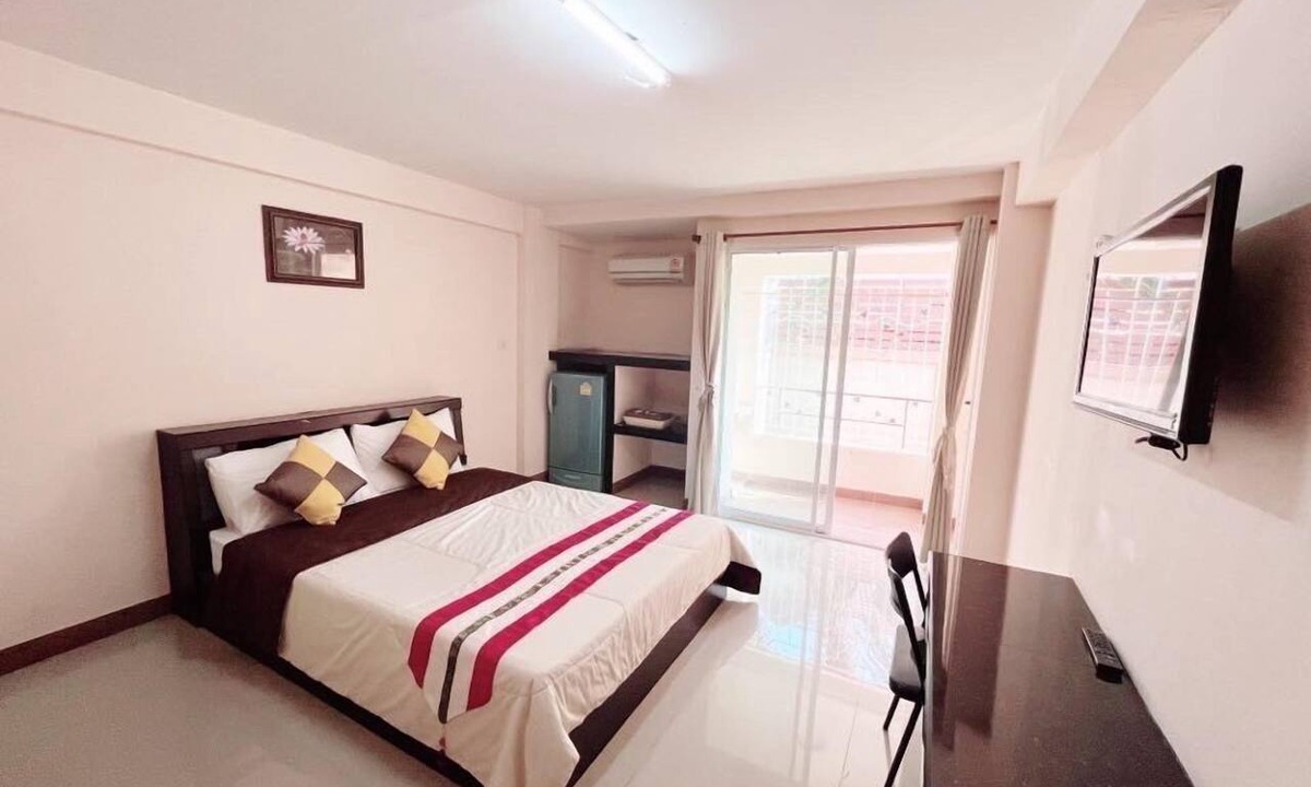 Lop Buri Hotel | Home Sweet Home Place