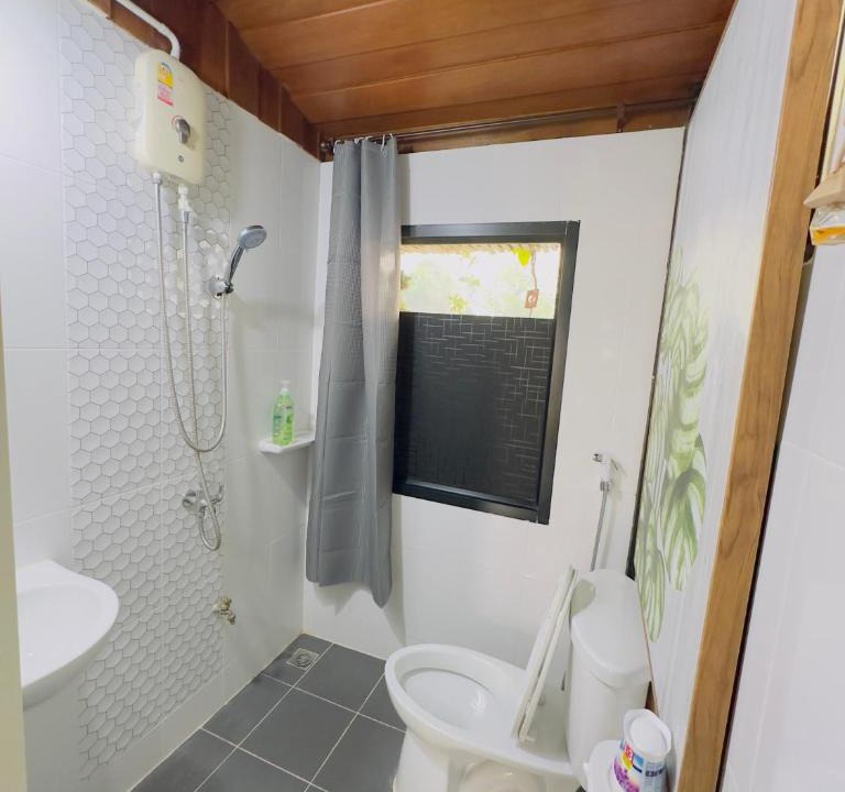 Nai Wiang House | Homestay Baan Ik-ka-lik
