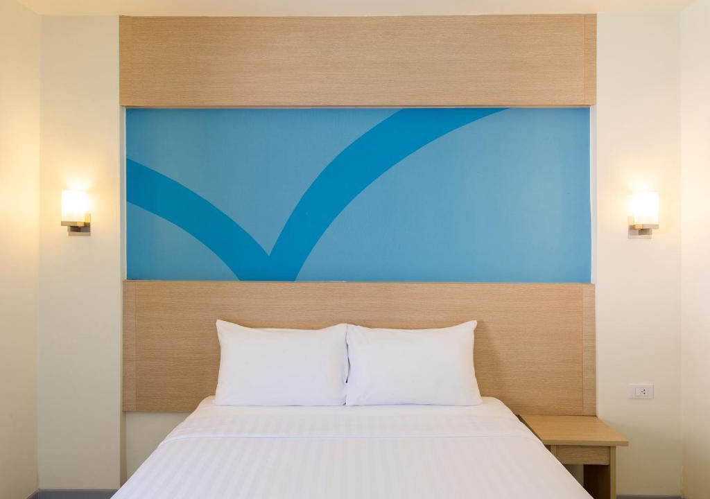 Chiang Rai Hotel | HOP INN Chiang Rai