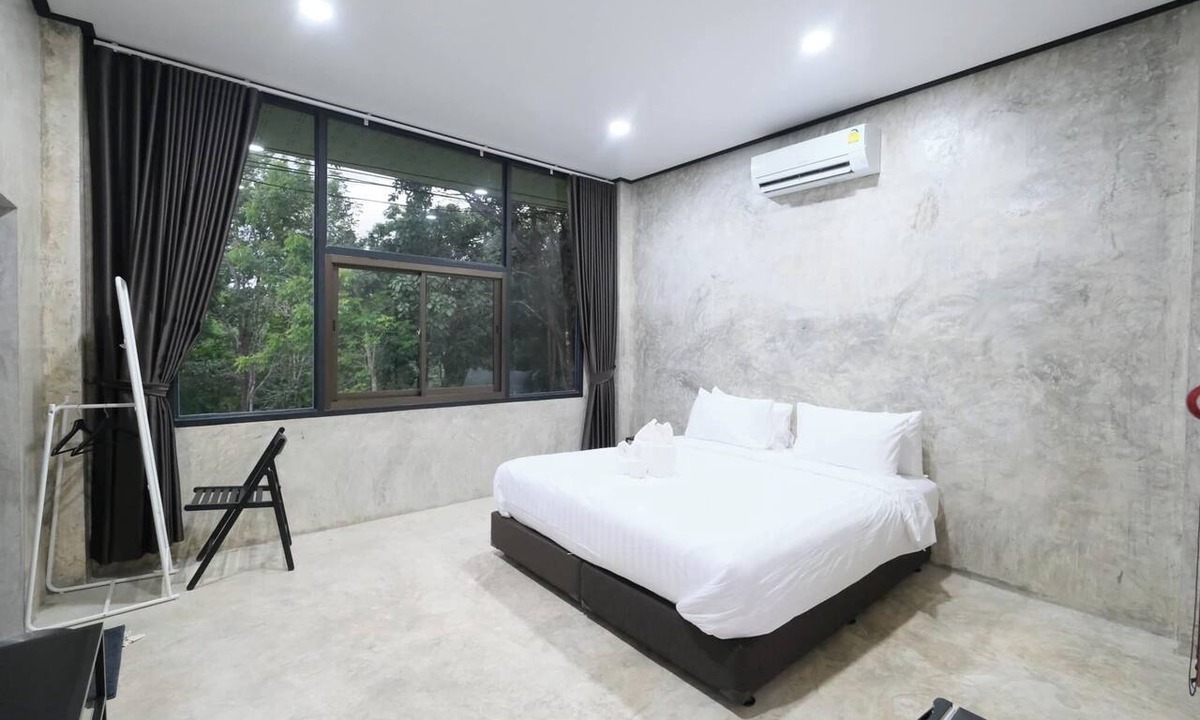 Sangkhla Buri Resort | hormmuenlee resort