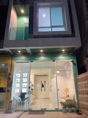 Chalong Hostel | Hostel ∙ 2 guests